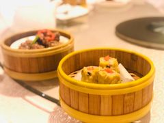 -天伦王朝酒店·盛华瑄餐厅