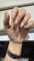 -晨·艺美甲美睫