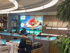 -马有鱼·馕坑烤全鱼(美美2店)