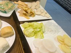 -蘭番坊青海特色铜锅涮·清真