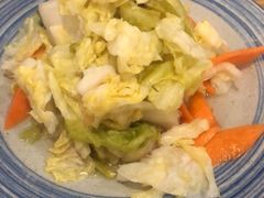 -金豆角砂锅焖面(安贞店)