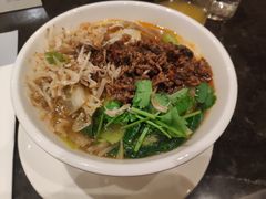 -咸亨大酒店-自助餐厅(解放南路店)
