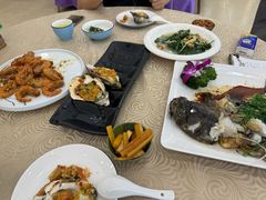-湛江渔港·大排档(乐园路总店)
