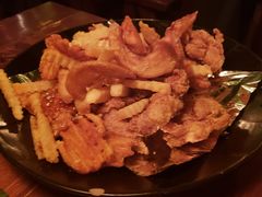 -Outdark Korean Restaurant