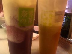 -奈雪的茶(大悦城店)