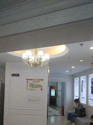 -武汉五洲整形外科医院