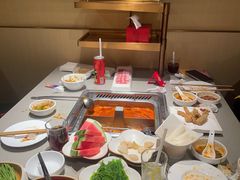 -海底捞火锅(江宸天街店)
