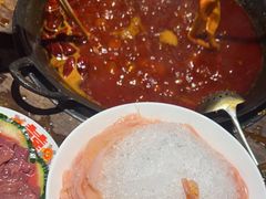 -旧街市鲜货老火锅(大光路店)