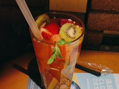 -绿茵小镇中西餐厅(五岭店)