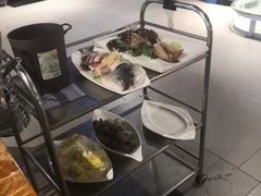 -船奇蒸汽海鲜·闽菜(八市海鲜总店)