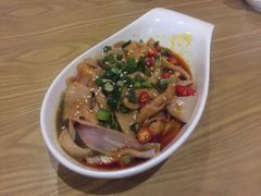-沸腾鱼家(大尧三路店)