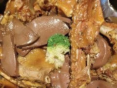 -厝小满.姜母鸭/泉州菜(桥南店)