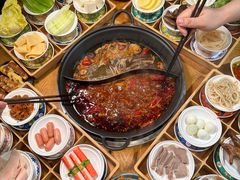 -俏媳妇火锅(宽窄巷子店)