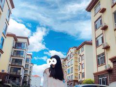 -老虎石海上公园