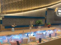 -一绪に寿喜烧(虹悦城店)