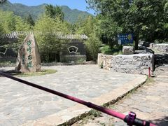 -阳台山自然风景区