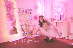 -WAVE SODA摄影工作室