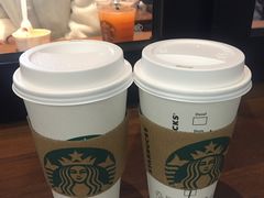-星巴克臻选(武汉经开永旺梦乐城店)