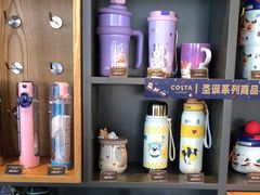 -COSTA COFFEE(龙德广场店)