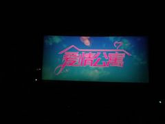 -佳兆业国际影城(鞍山店)