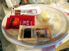 -喜家德虾仁水饺(艺汇家店)