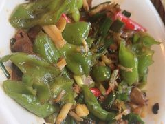 -涌上外婆桥(南塘店)