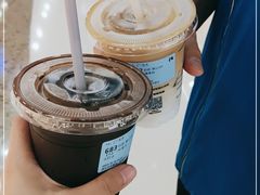 -瑞幸咖啡(番禺万达广场店)