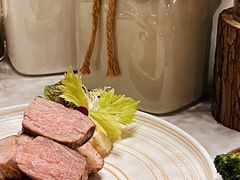 -K·Kitchen KK牛扒厨房(江南西店)