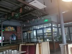 -粤香村(清真川菜店)