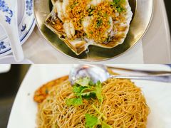 -無招牌海鮮(芽笼店)