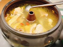 汽锅鸡-云海肴汽锅鸡·云南小炒(曲江大悦城店)