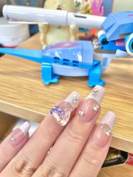 点击看大图 -四季·予你日式美甲美睫Nail