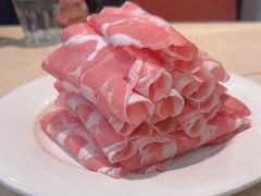-阳坊大都涮羊肉(阳坊总店)