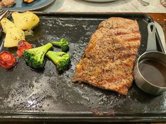 -必胜客(城西银泰店)