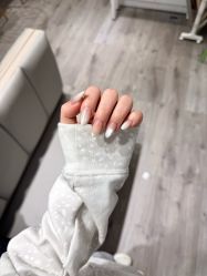 -晨·艺美甲美睫