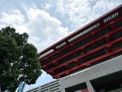 -中华艺术宫(上海美术馆)