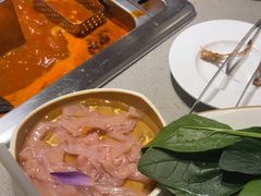 -海底捞火锅(九霄梦天地店)
