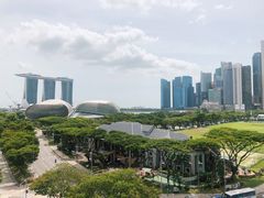 -新加坡瑞士史丹福酒店