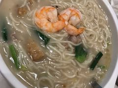 莆田卤面-莆田餐厅(滨海广场店)