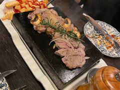 -BUND·FIVE外滩5号(天际店)