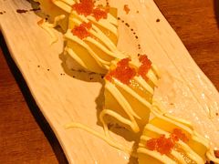 软壳蟹牛油果卷-武藏日本料理(宝安壹方城店)
