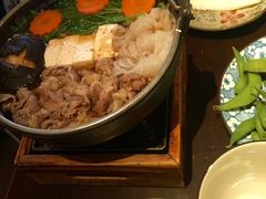 -铃木食堂(帽儿胡同店)