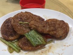 -吉莲利苑海鲜酒家(珠海拱北28年老字号店)