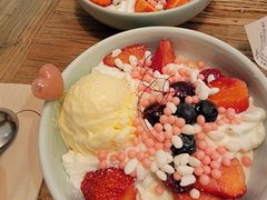 -宝珠奶酪(长宁金虹桥店)