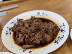 -柴氏风味斋(甘家口店)