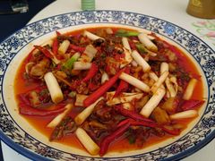 -院8里·小聚园(九眼桥店)