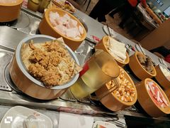 -喜家自助小火锅(卓悦里店)