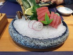 红金枪鱼-浦·传统日式料理(3 5 1 1 店)