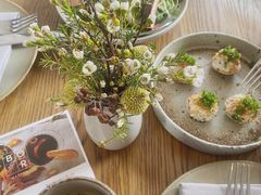 -BOR Eatery(安福路店)