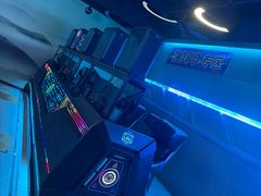 -亮电竞·棋牌(杨行店)